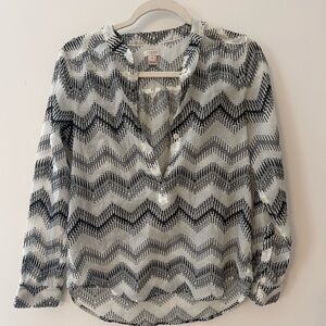 J. Crew Blouse